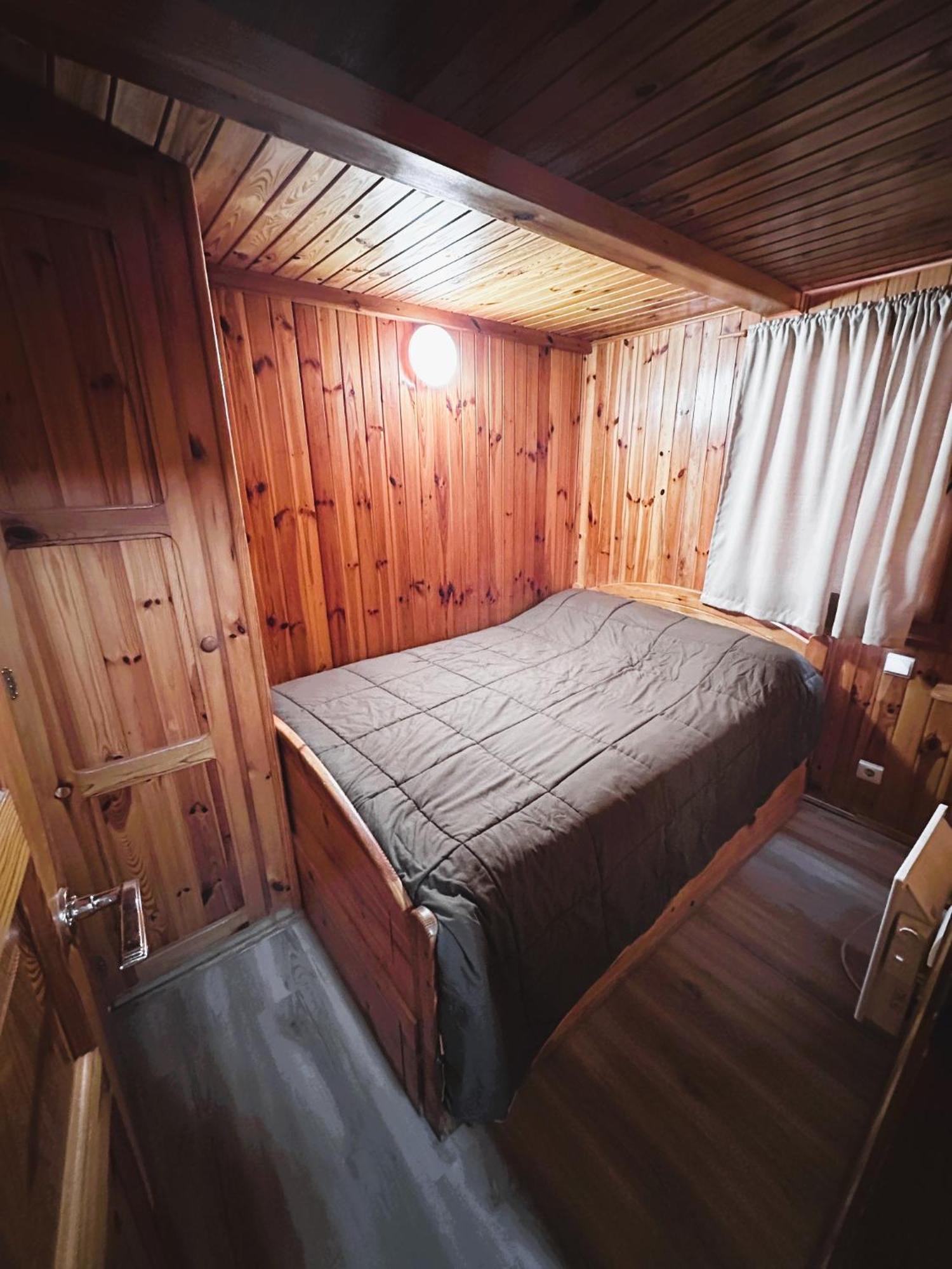 Camping Riera Merles Borredá Exterior foto